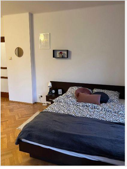 Cheerful 3 Bedroom City House Краков Экстерьер фото
