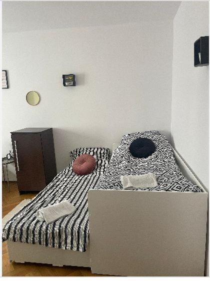 Cheerful 3 Bedroom City House Краков Экстерьер фото