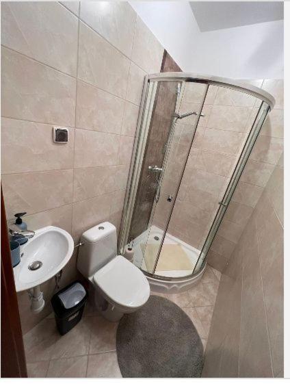 Cheerful 3 Bedroom City House Краков Экстерьер фото