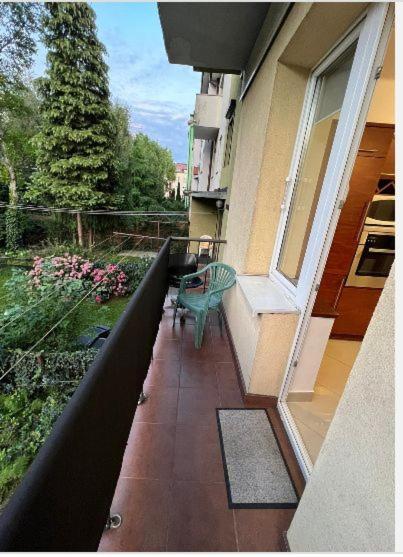 Cheerful 3 Bedroom City House Краков Экстерьер фото